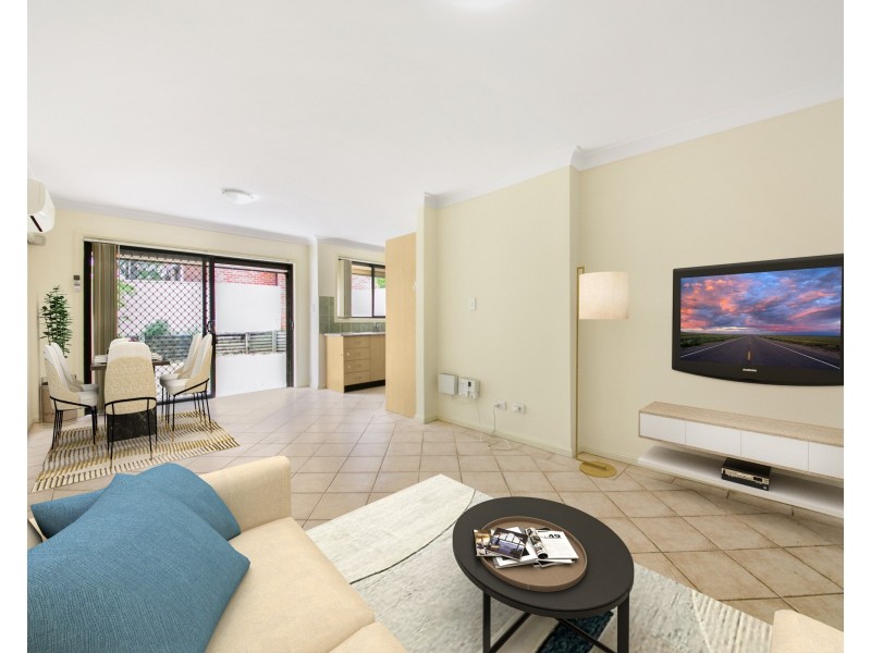 38/41 Patricia St, Blacktown NSW 2148