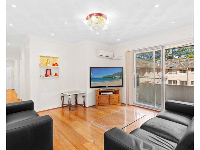 5/438 Guildford Rd, Guildford NSW 2161