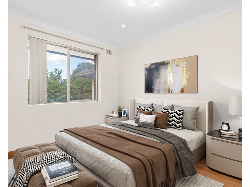 5/438 Guildford Rd, Guildford NSW 2161