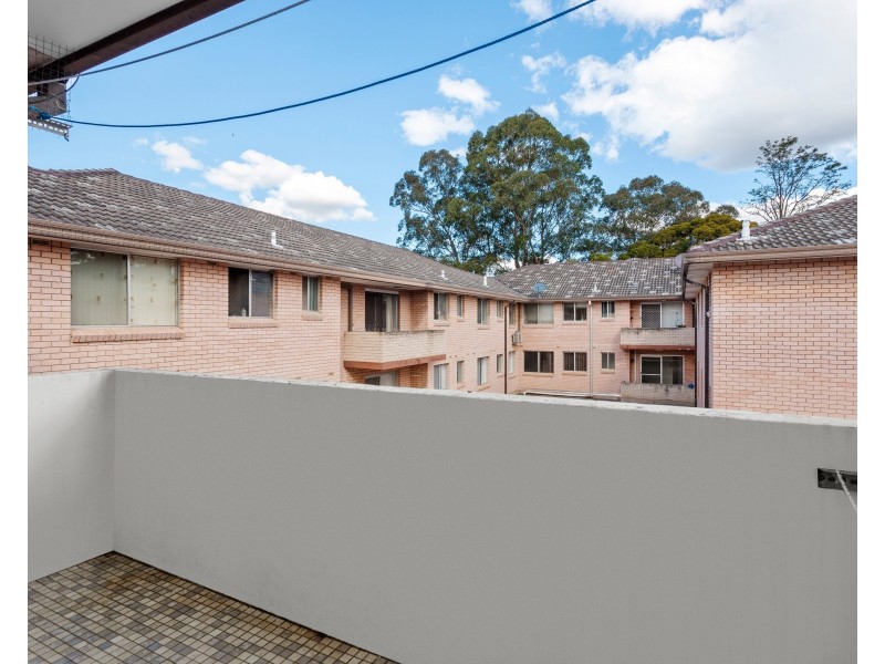5/438 Guildford Rd, Guildford NSW 2161
