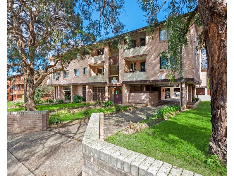 5/438 Guildford Rd, Guildford NSW 2161