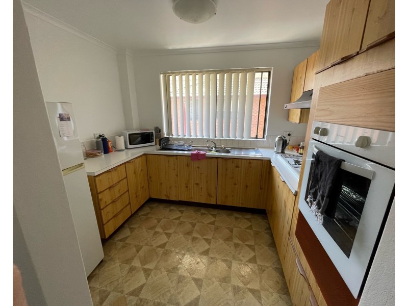 8/476-478 Guildford Rd, Guildford NSW 2161