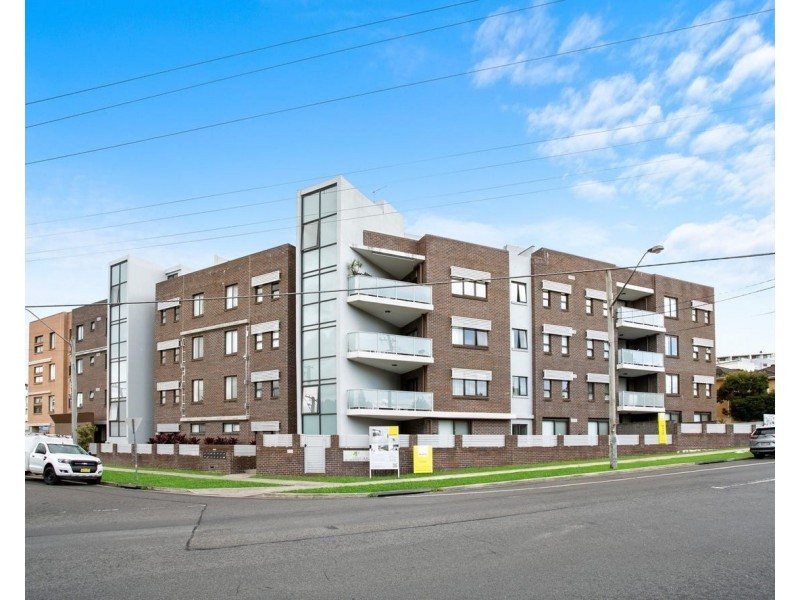 42/190-194 Burnett St, Mays Hill NSW 2145