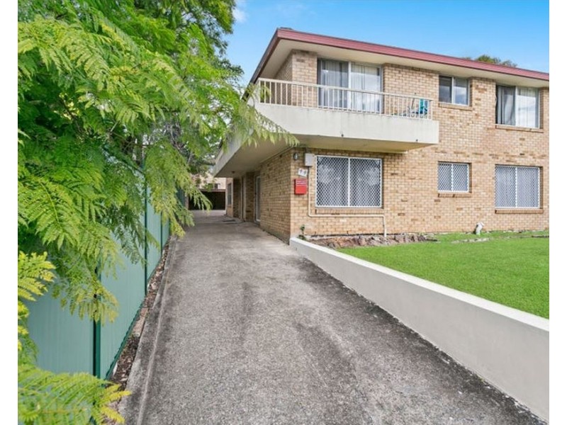 2/44 Birmingham St, Merrylands NSW 2160