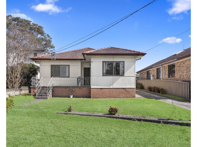 39 Taralga Street, Guildford NSW 2161