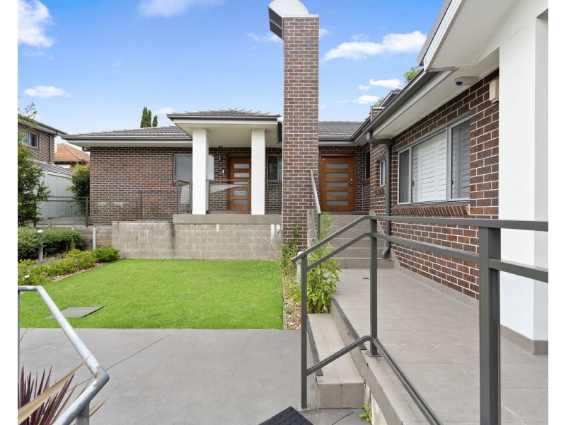 9/129-133 Dunmore Street, Wentworthville NSW 2145