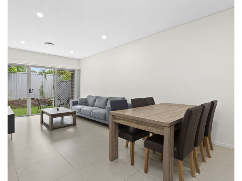 9/129-133 Dunmore Street, Wentworthville NSW 2145