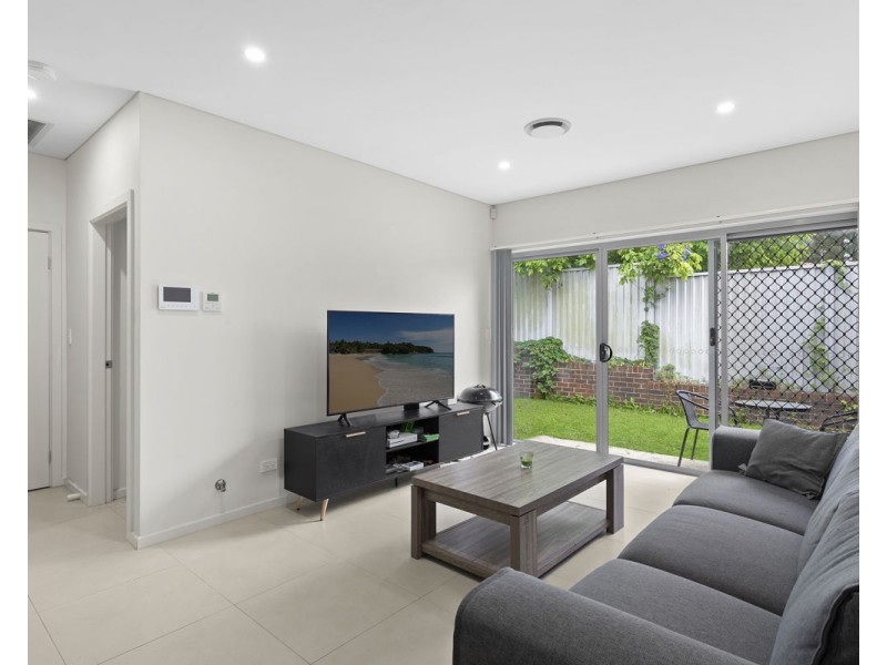 9/129-133 Dunmore Street, Wentworthville NSW 2145