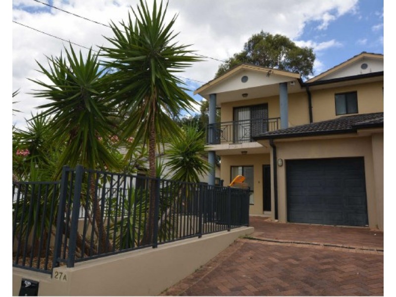 27A Frances St, Merrylands NSW 2160
