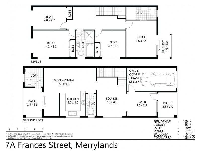 27A Frances St, Merrylands NSW 2160