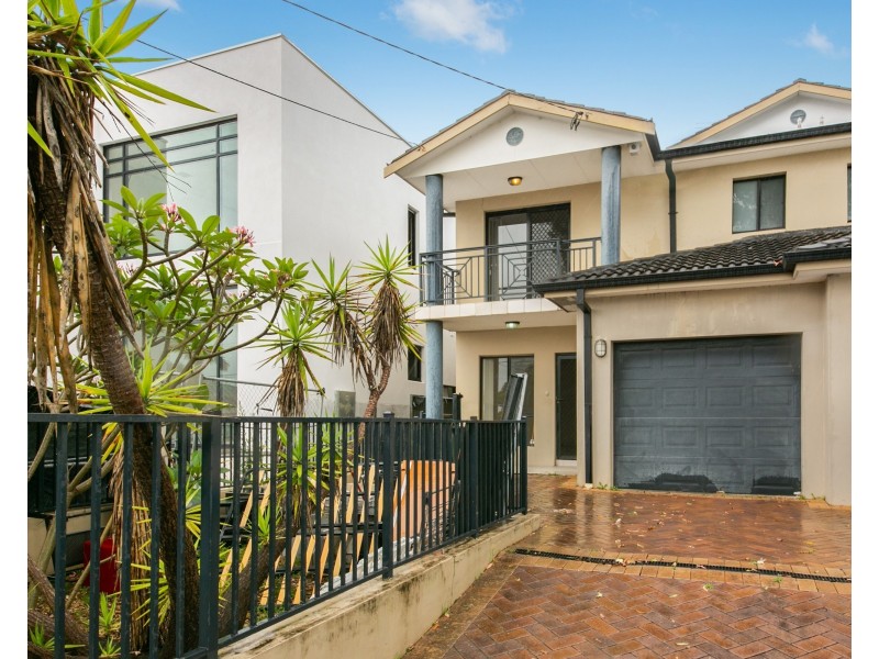 27A Frances St, Merrylands NSW 2160