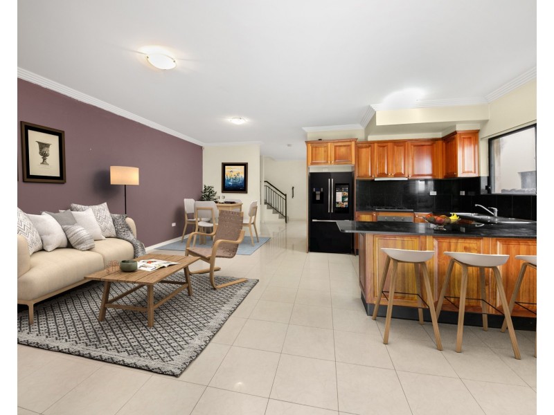 27A Frances St, Merrylands NSW 2160