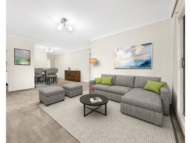 4/62 Neil St, Merrylands NSW 2160