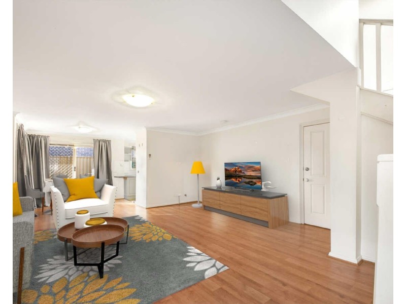 5/33 Warnock St, Guildford West NSW 2161