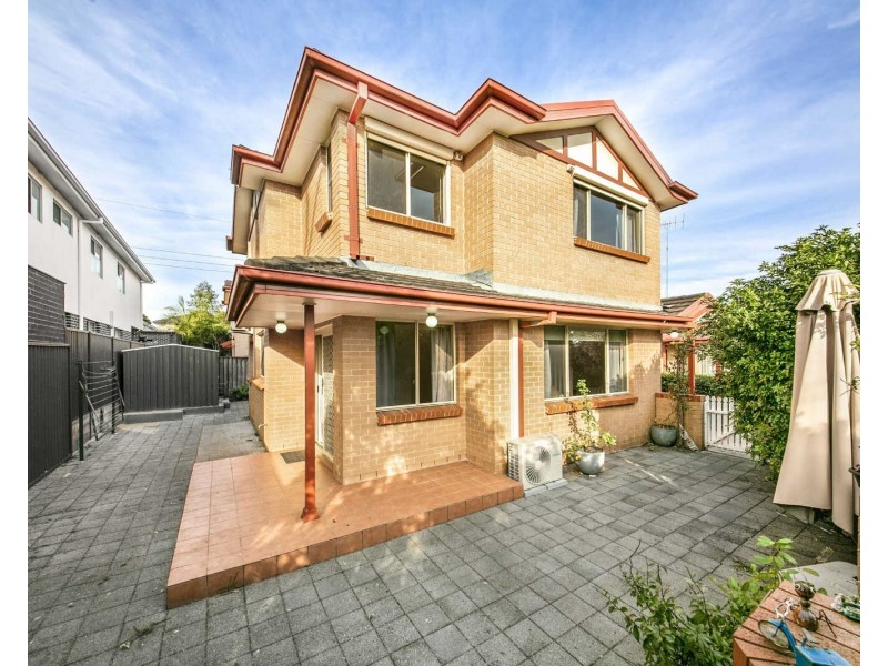 5/33 Warnock St, Guildford West NSW 2161