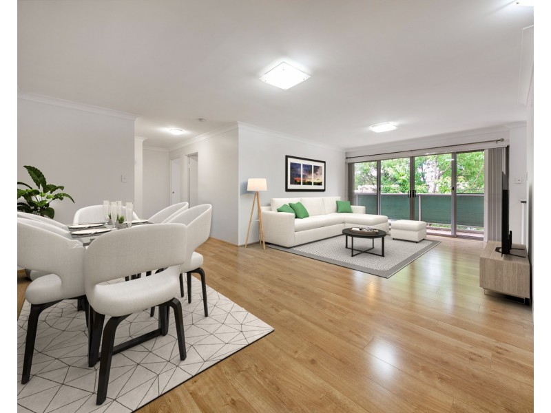 25/36-38 Addlestone Rd, Merrylands NSW 2160