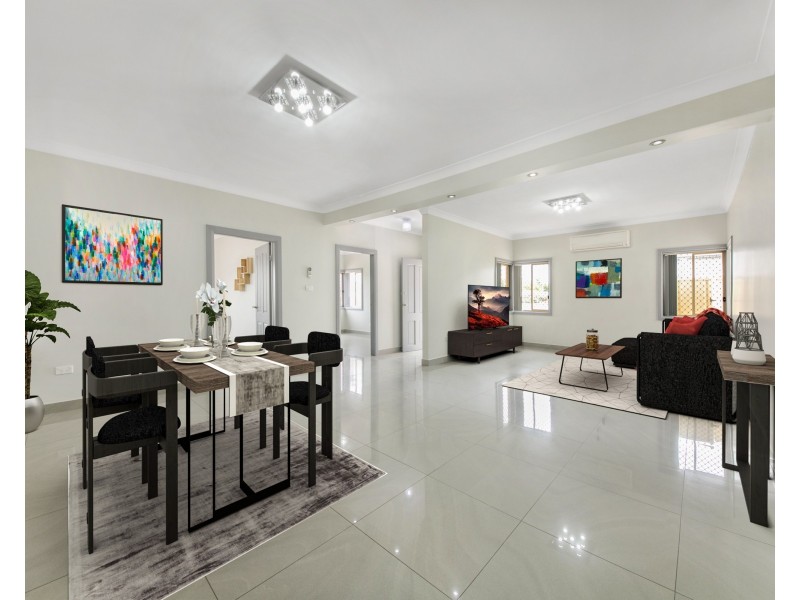 32 Baker St, Merrylands NSW 2160