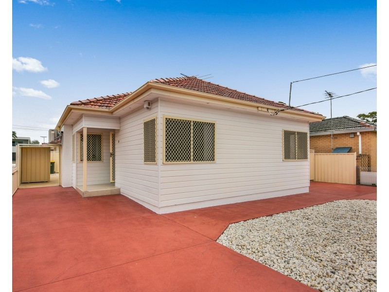 32 Baker St, Merrylands NSW 2160