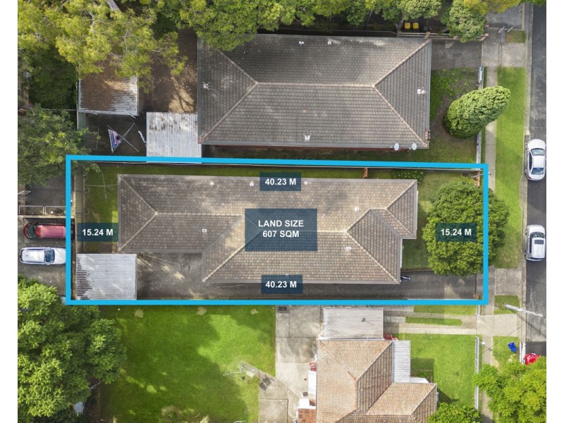 1-5/5 Birmingham Street, Merrylands NSW 2160