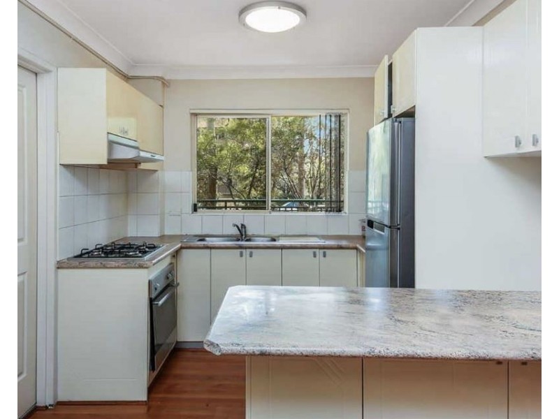 11/36 Newman St, Merrylands NSW 2160