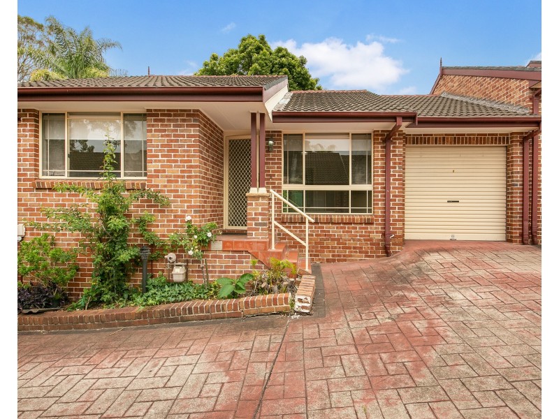 2/2-4 Lower Mount St, Wentworthville NSW 2145