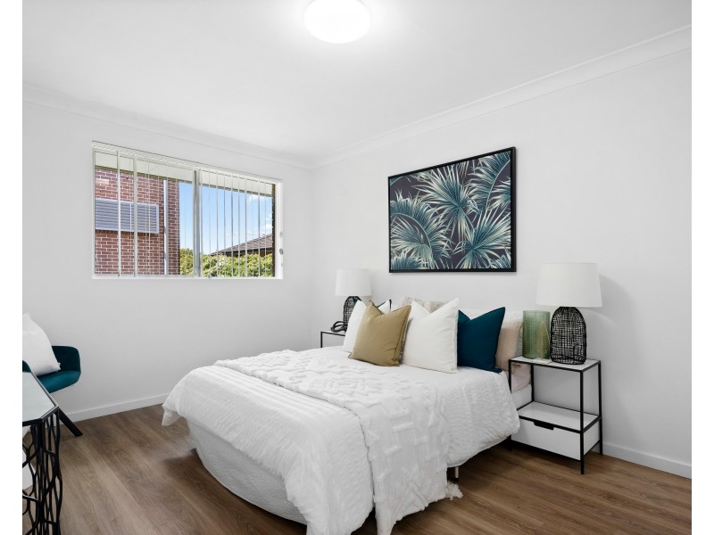 11/18-20 Sheffield St, Merrylands NSW 2160