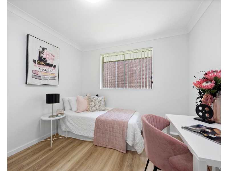 11/18-20 Sheffield St, Merrylands NSW 2160