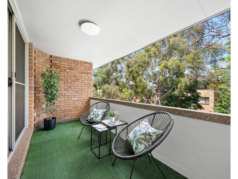 11/18-20 Sheffield St, Merrylands NSW 2160