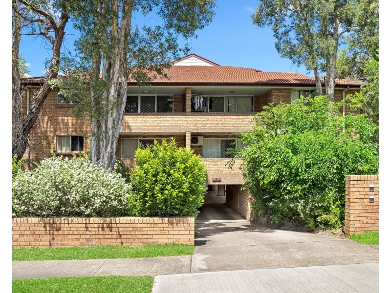 11/18-20 Sheffield St, Merrylands NSW 2160