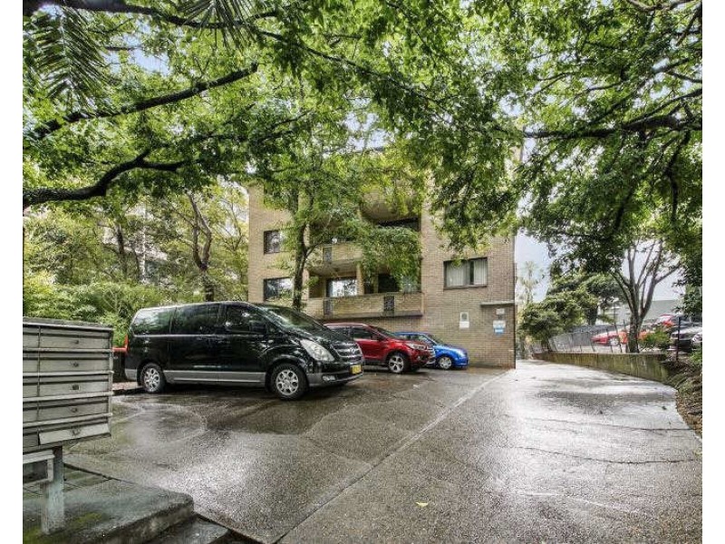 7/62 Great Western Hwy, Parramatta NSW 2150