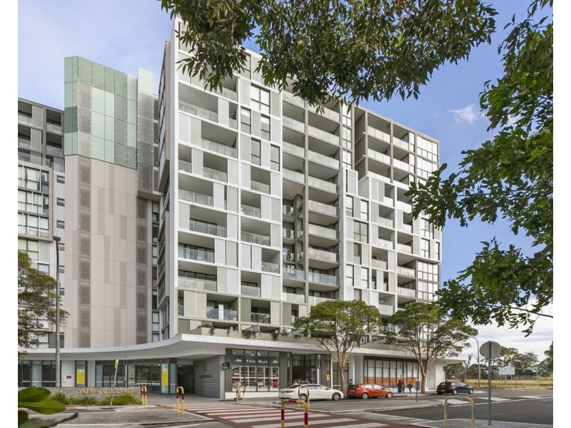 906/1 Villawood Place, Villawood NSW 2163