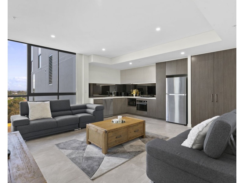 906/1 Villawood Place, Villawood NSW 2163