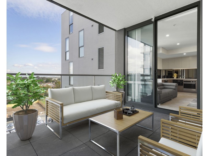 906/1 Villawood Place, Villawood NSW 2163