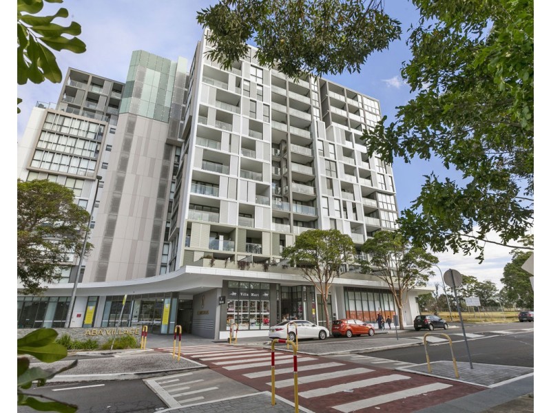 906/1 Villawood Place, Villawood NSW 2163