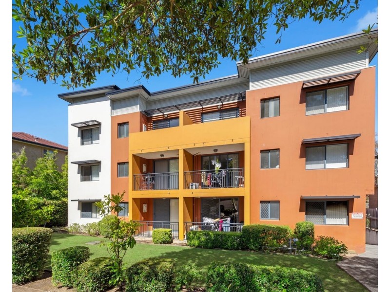 12/38 Memorial Av, Merrylands NSW 2160