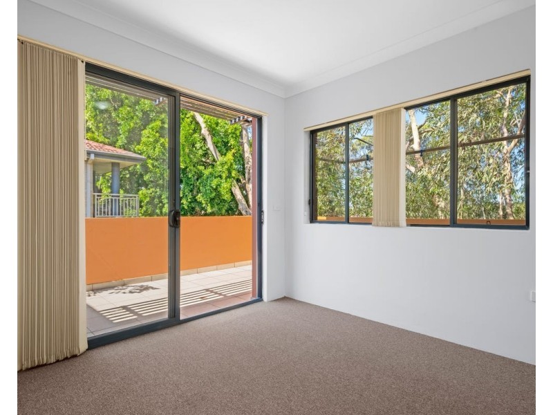 12/38 Memorial Av, Merrylands NSW 2160