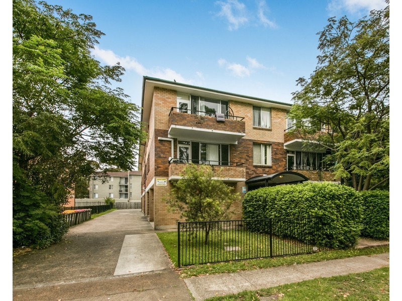 15/21 Cambridge St, Merrylands NSW 2160