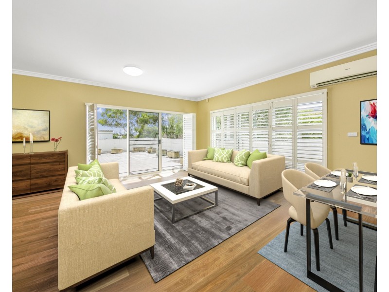 20/72-78 Cardigan St, Guildford NSW 2161