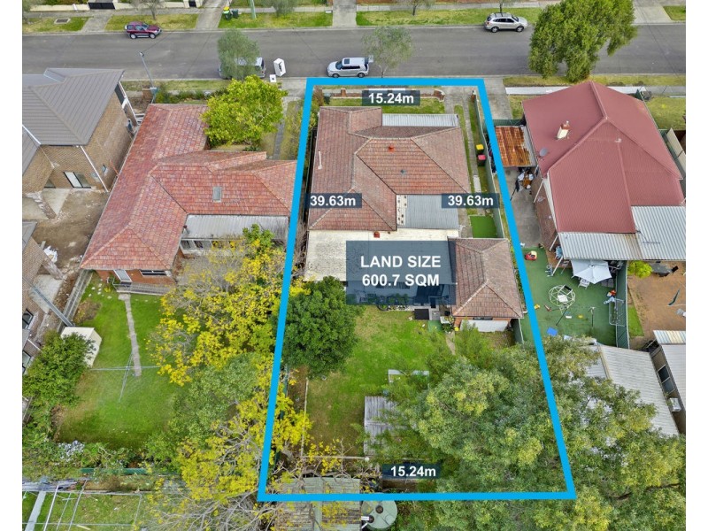 9 Locksley Avenue, Merrylands NSW 2160