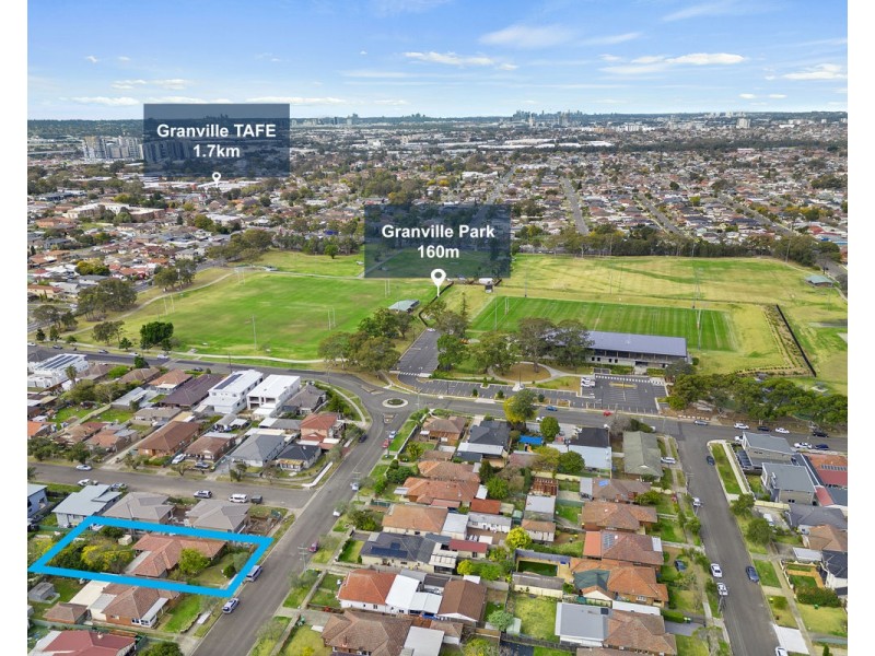 9 Locksley Avenue, Merrylands NSW 2160