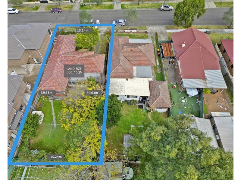 9 Locksley Avenue, Merrylands NSW 2160