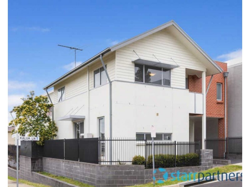 2 Kalua Lane, Pemulwuy NSW 2145