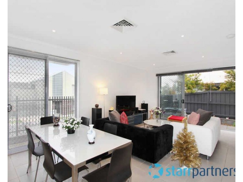 2 Kalua Lane, Pemulwuy NSW 2145