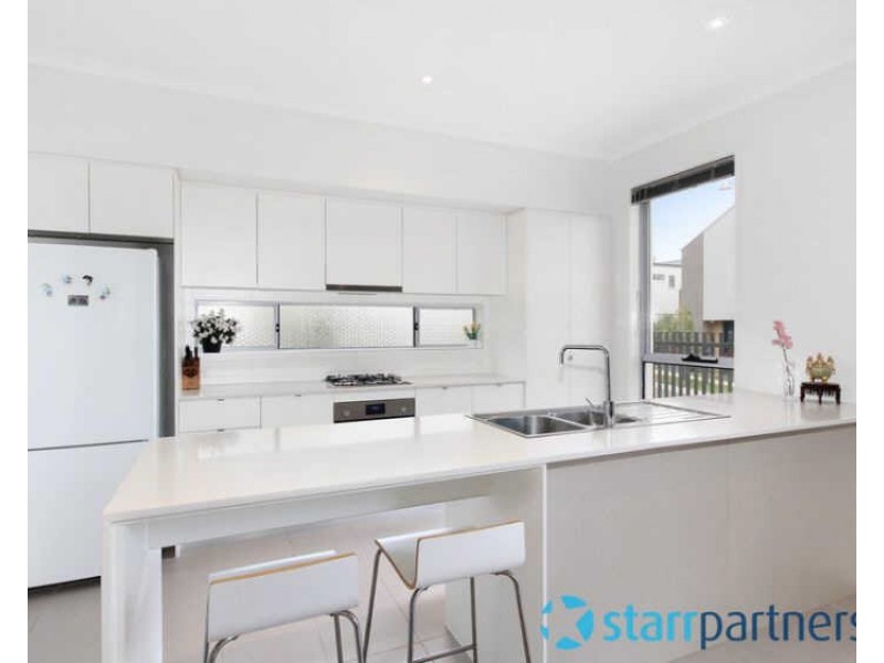 2 Kalua Lane, Pemulwuy NSW 2145