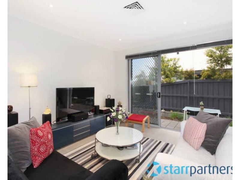 2 Kalua Lane, Pemulwuy NSW 2145