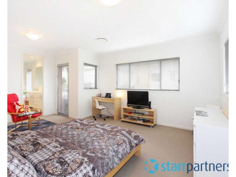 2 Kalua Lane, Pemulwuy NSW 2145