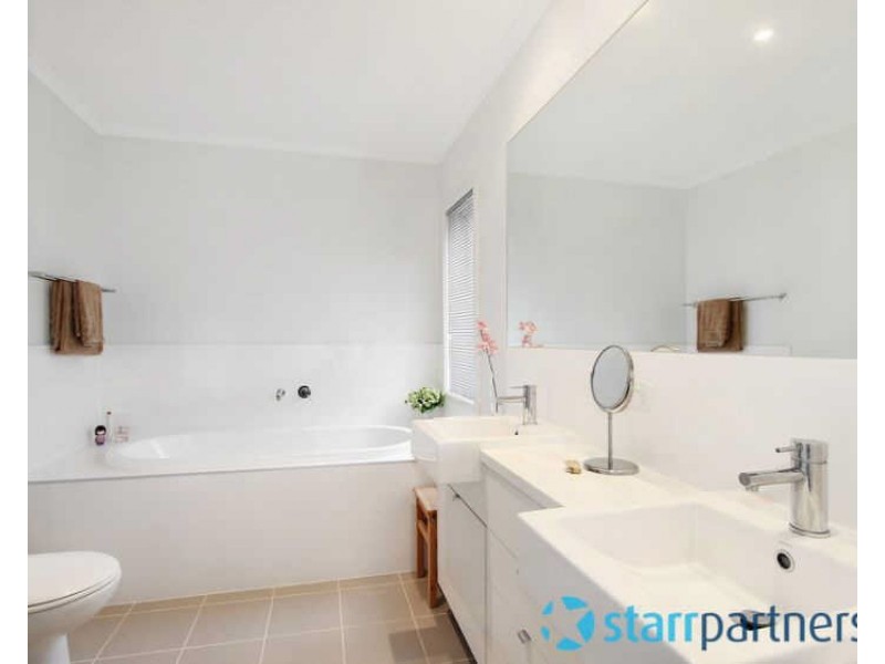 2 Kalua Lane, Pemulwuy NSW 2145