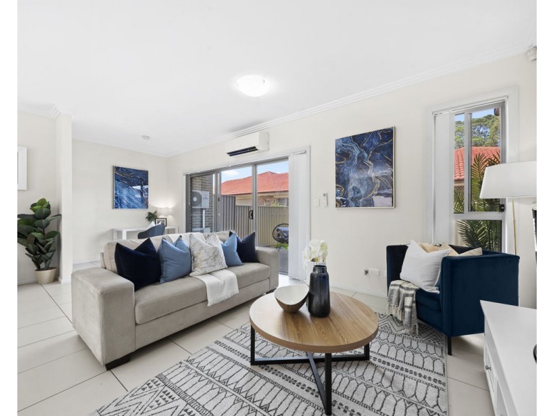 6/30-32 St Johns Road, Auburn NSW 2144