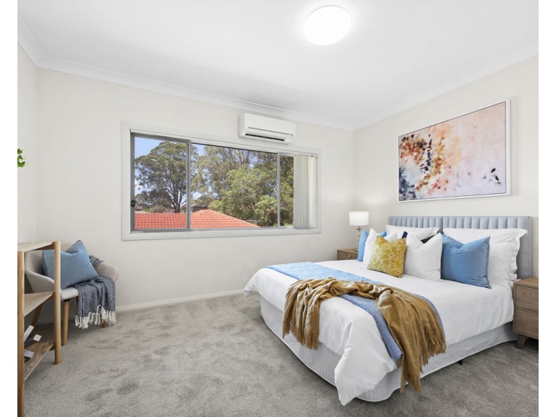6/30-32 St Johns Road, Auburn NSW 2144