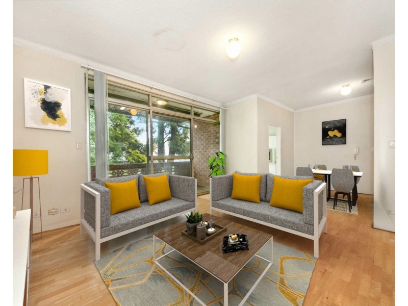 12/25 St Ann St, Merrylands NSW 2160